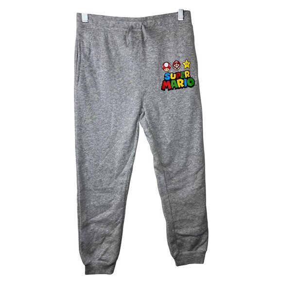 Hybrid Apparel Other - Super Mario Joggers